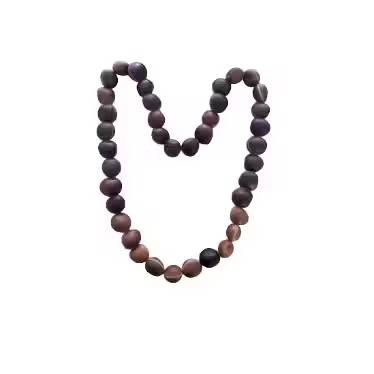 Colar Semente Olho de Boi