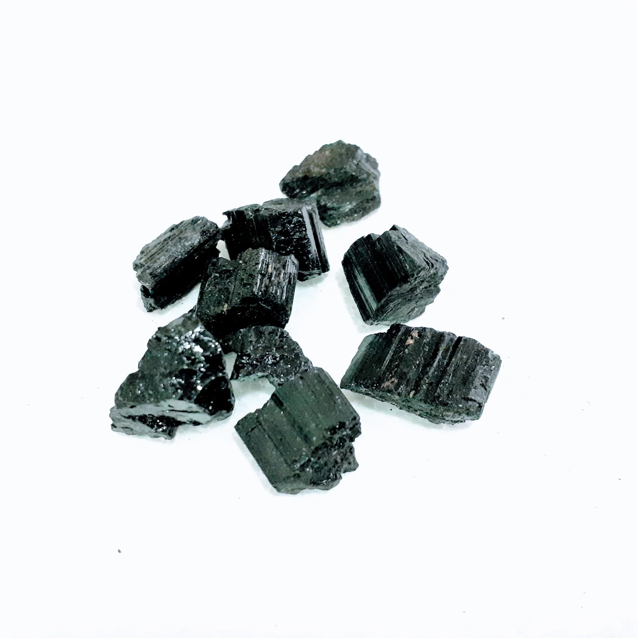 Turmalina Negra Radial