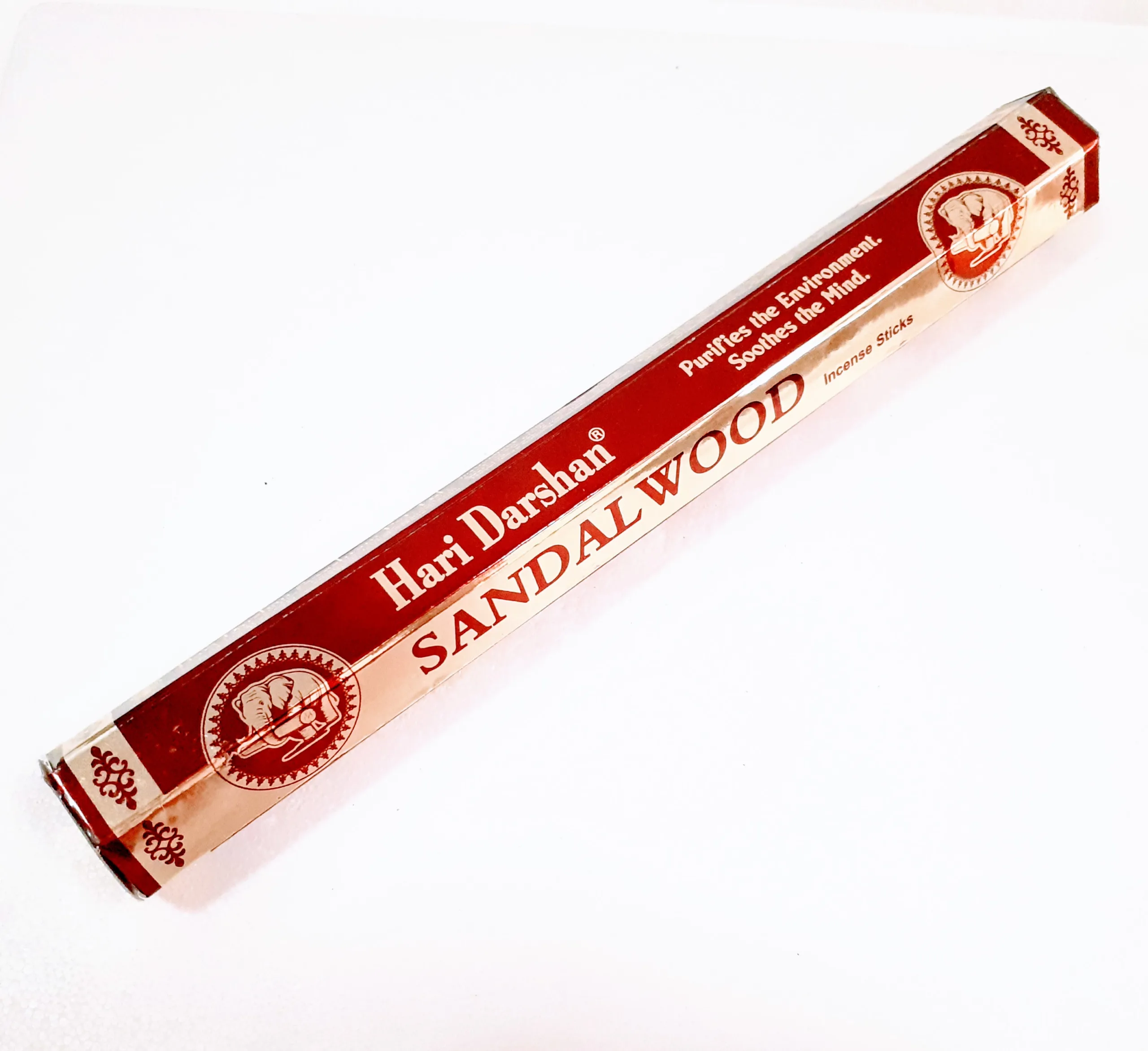 Incenso Indiano HD SandalWood
