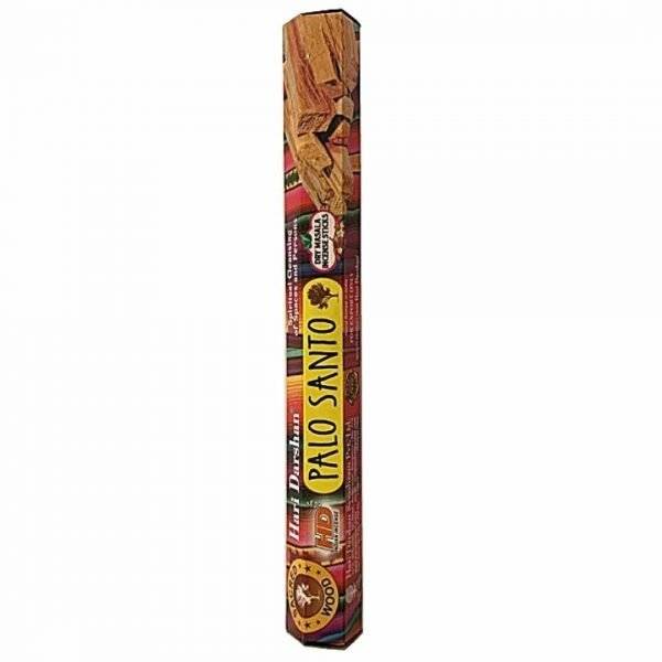 Incenso Indiano HD Pau Santo