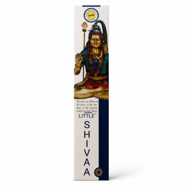 Incenso Sree Vani Little Shiva