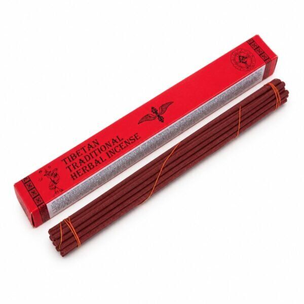 Incenso Tibetano Traditional Herbal