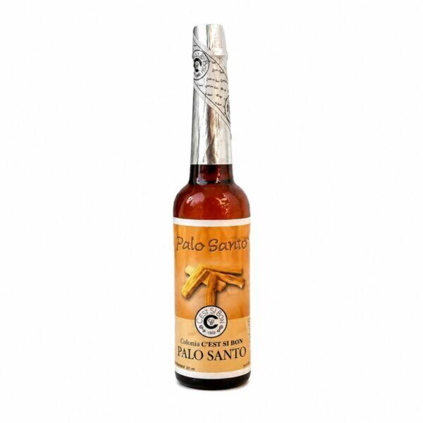 Agua de Palo Santo