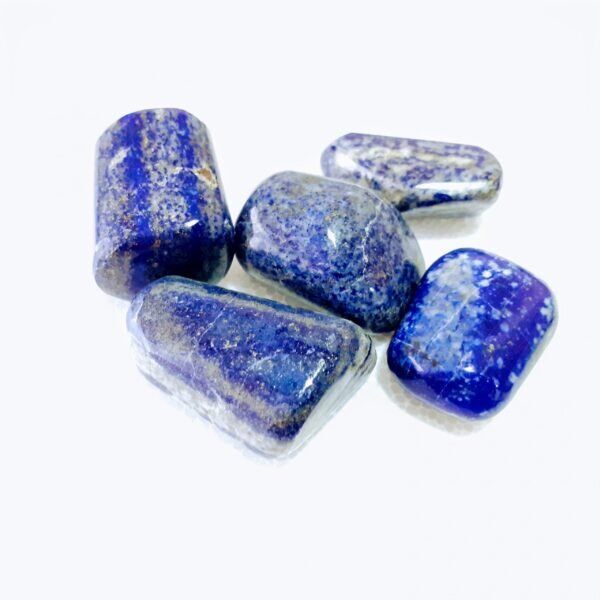 Lapis Lazuli Rolado
