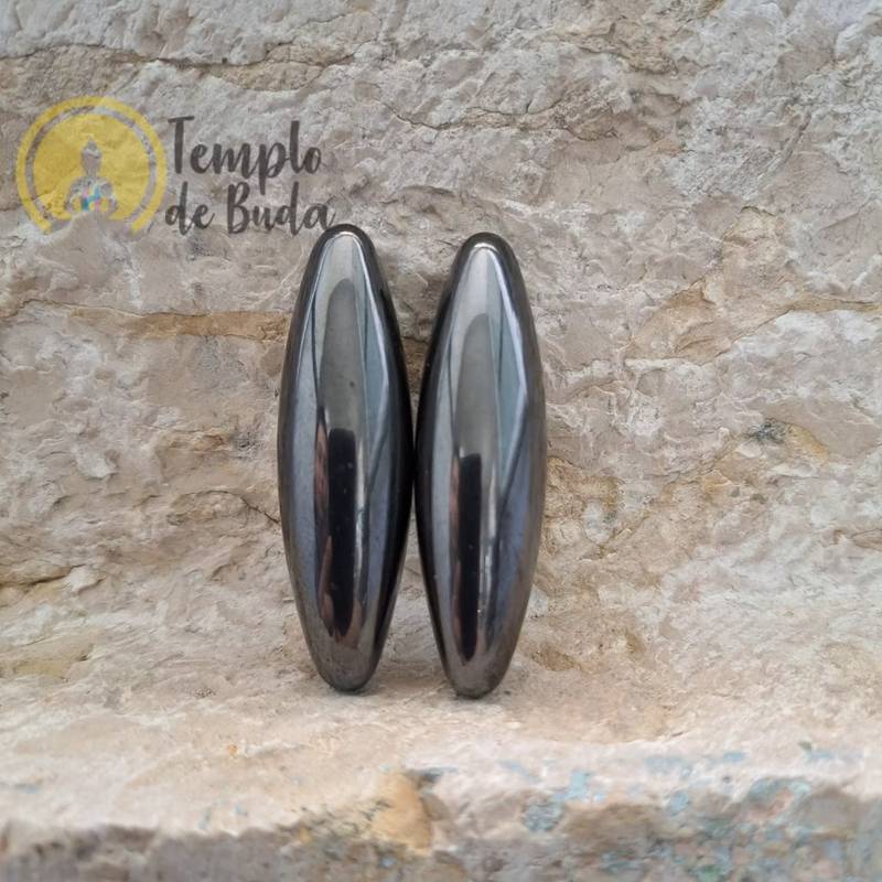 Hematite Magnetica Bastao