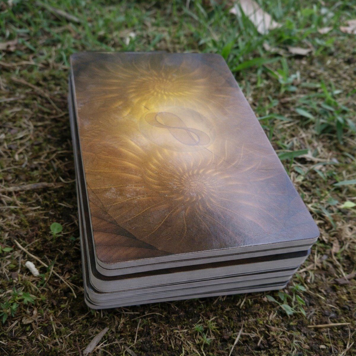 Tarot Millennium Thoth de Renata Lechner
