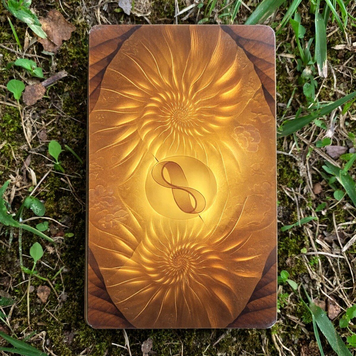 Tarot Millennium Thoth de Renata Lechner