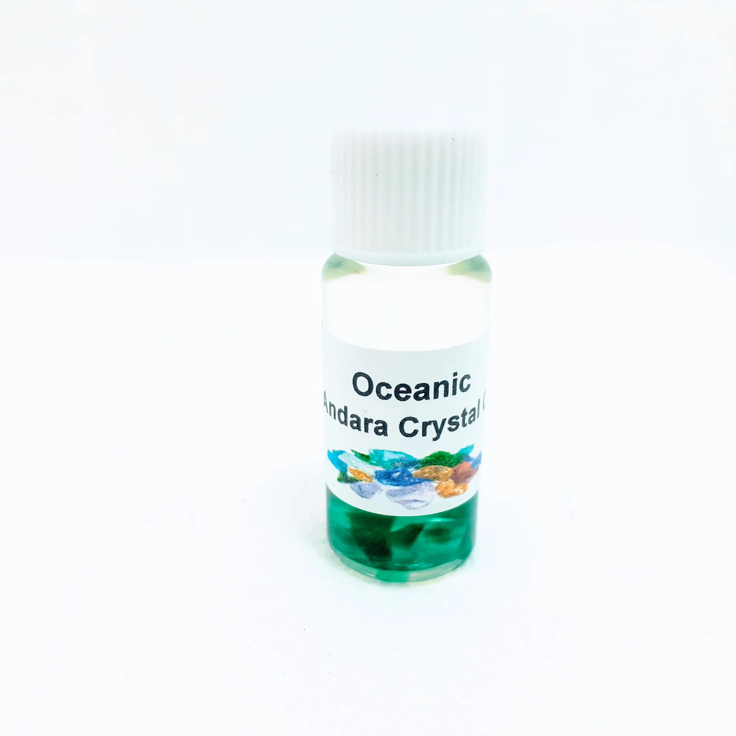 Andara Óleo Oceânico