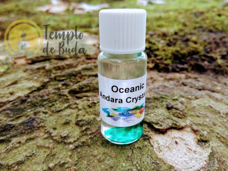 Andara Óleo Oceânico - Image 2
