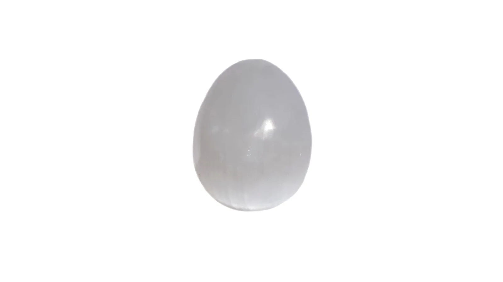 Ovo de Selenite