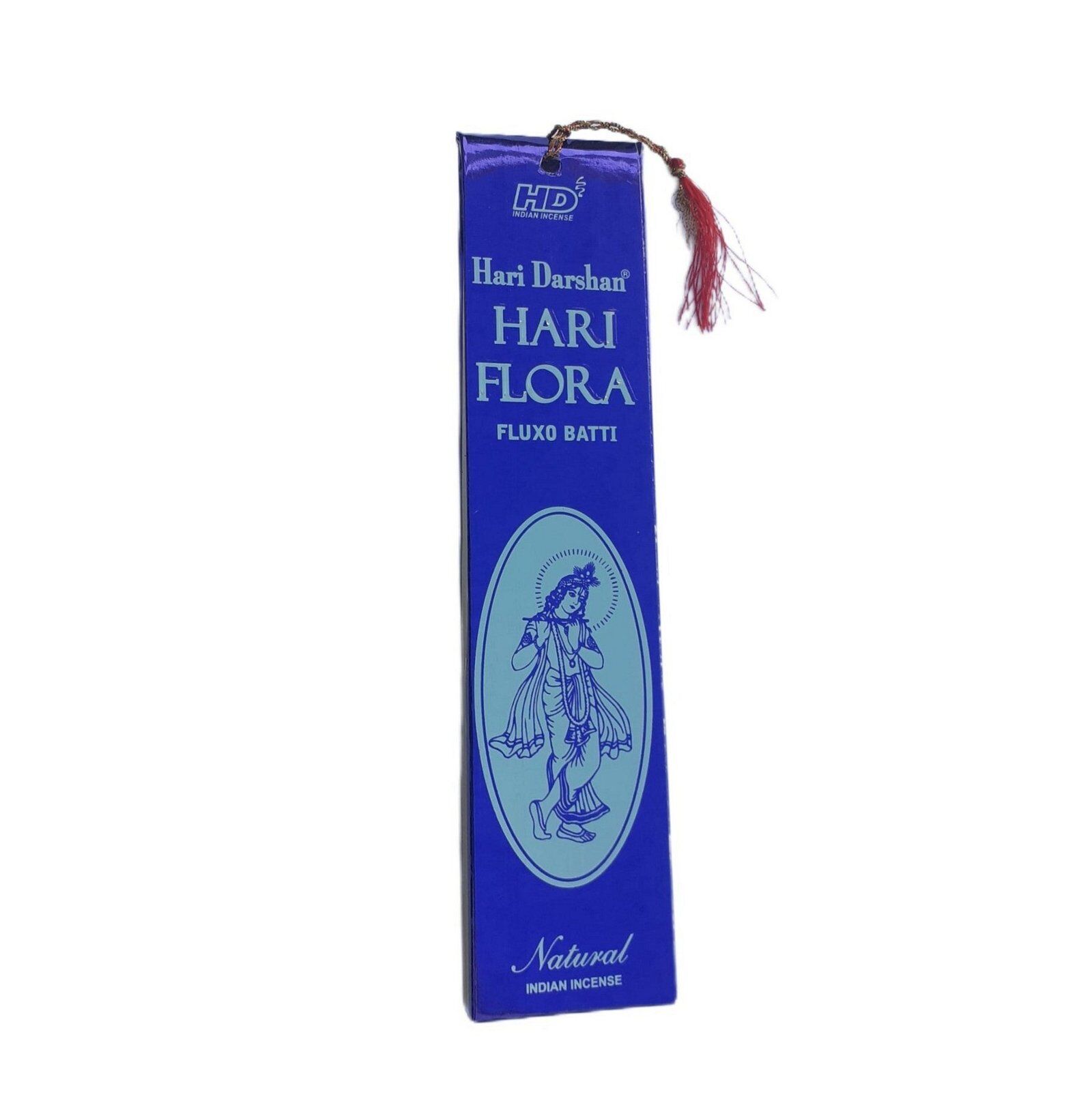 Incenso Hari Flora