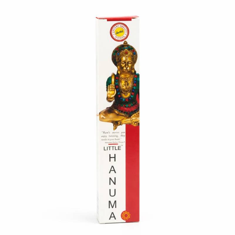 Incenso Sree Vani Little Hanuman