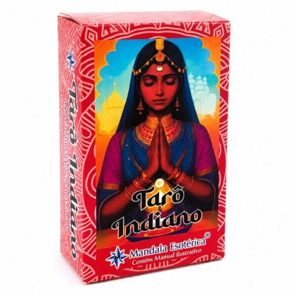 Tarot Indiano