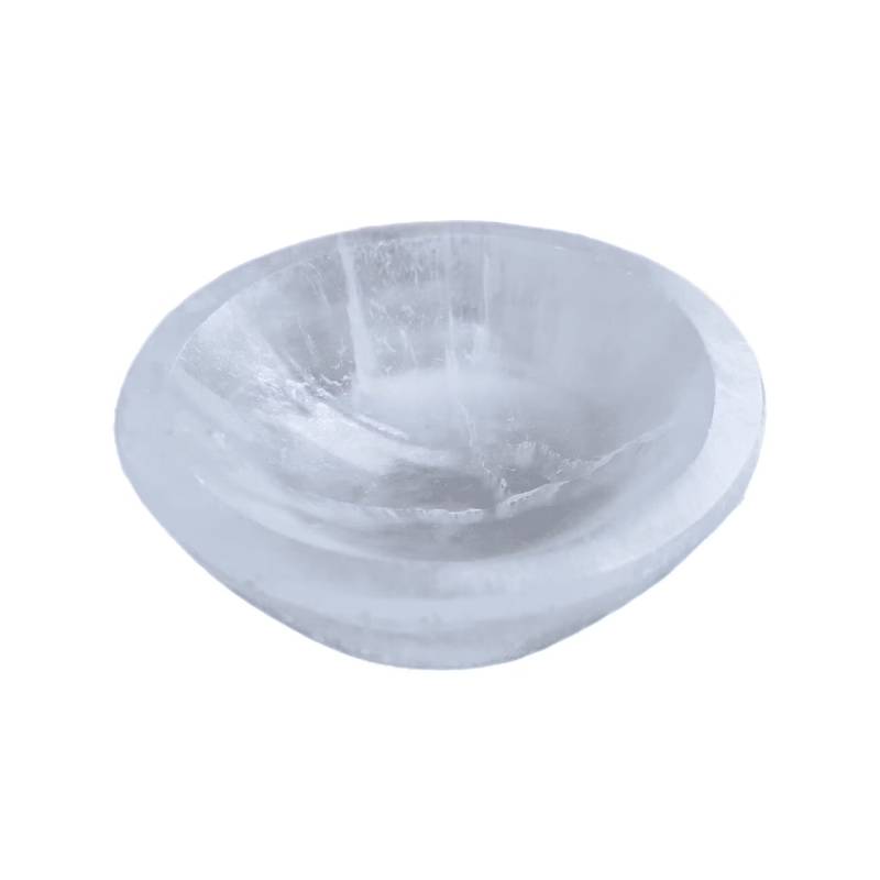 Taça de Selenite