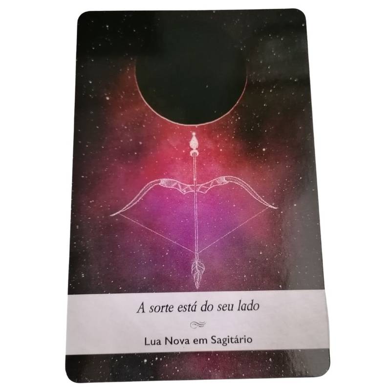 O Oráculo da Lua (Moonology) de Yasmin Boland em Português