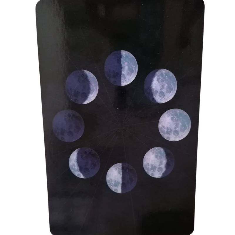 O Oráculo da Lua (Moonology) de Yasmin Boland em Português