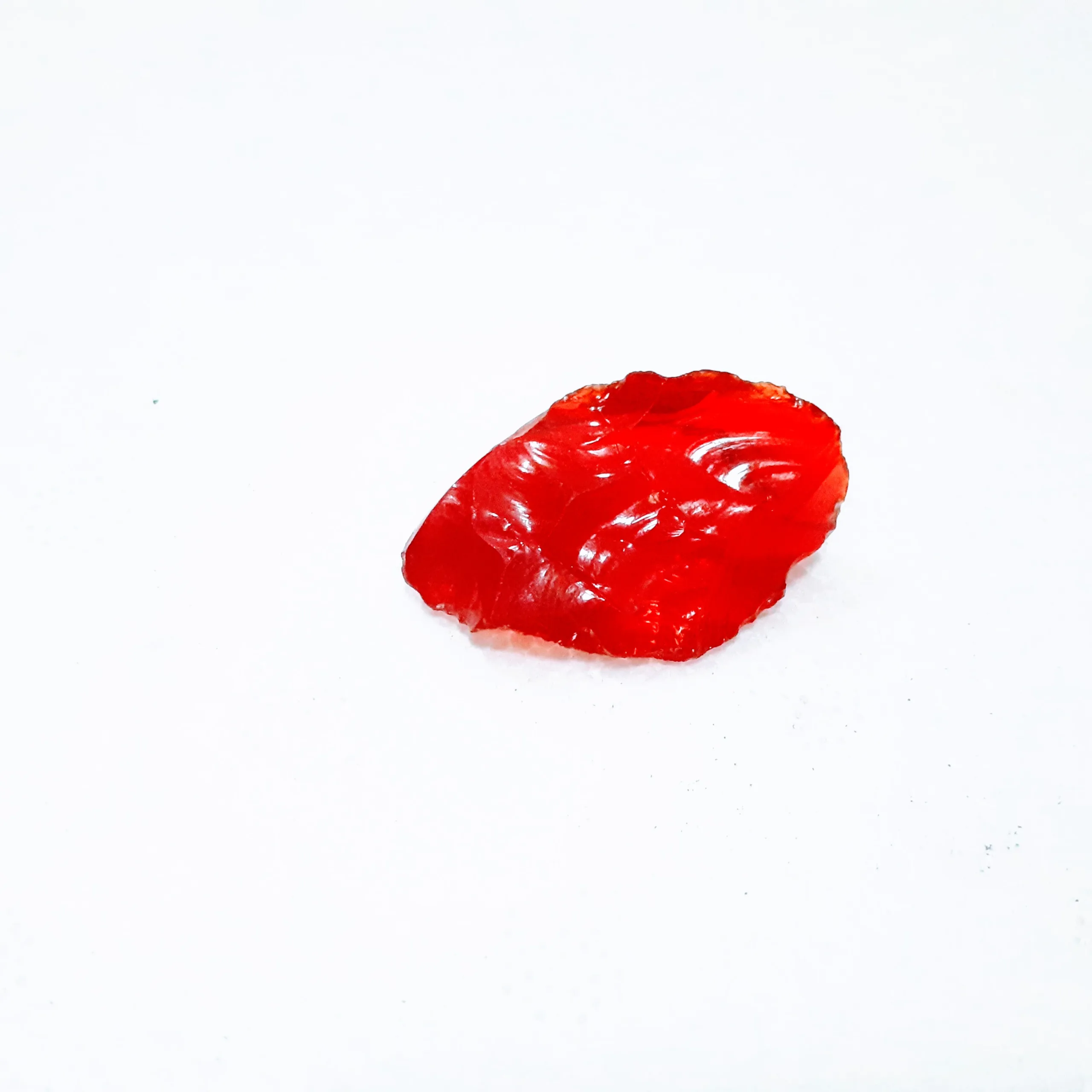 Andara Divino Monoatómico Vermelho