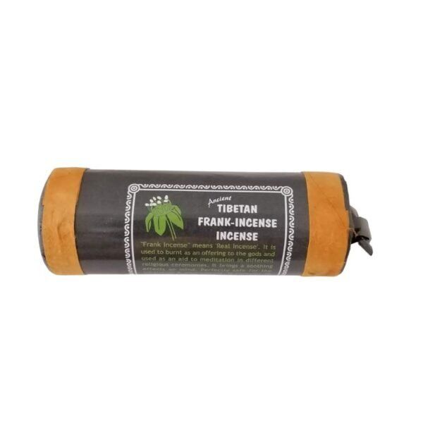Incenso Tibetano Ancient Frank-Incense