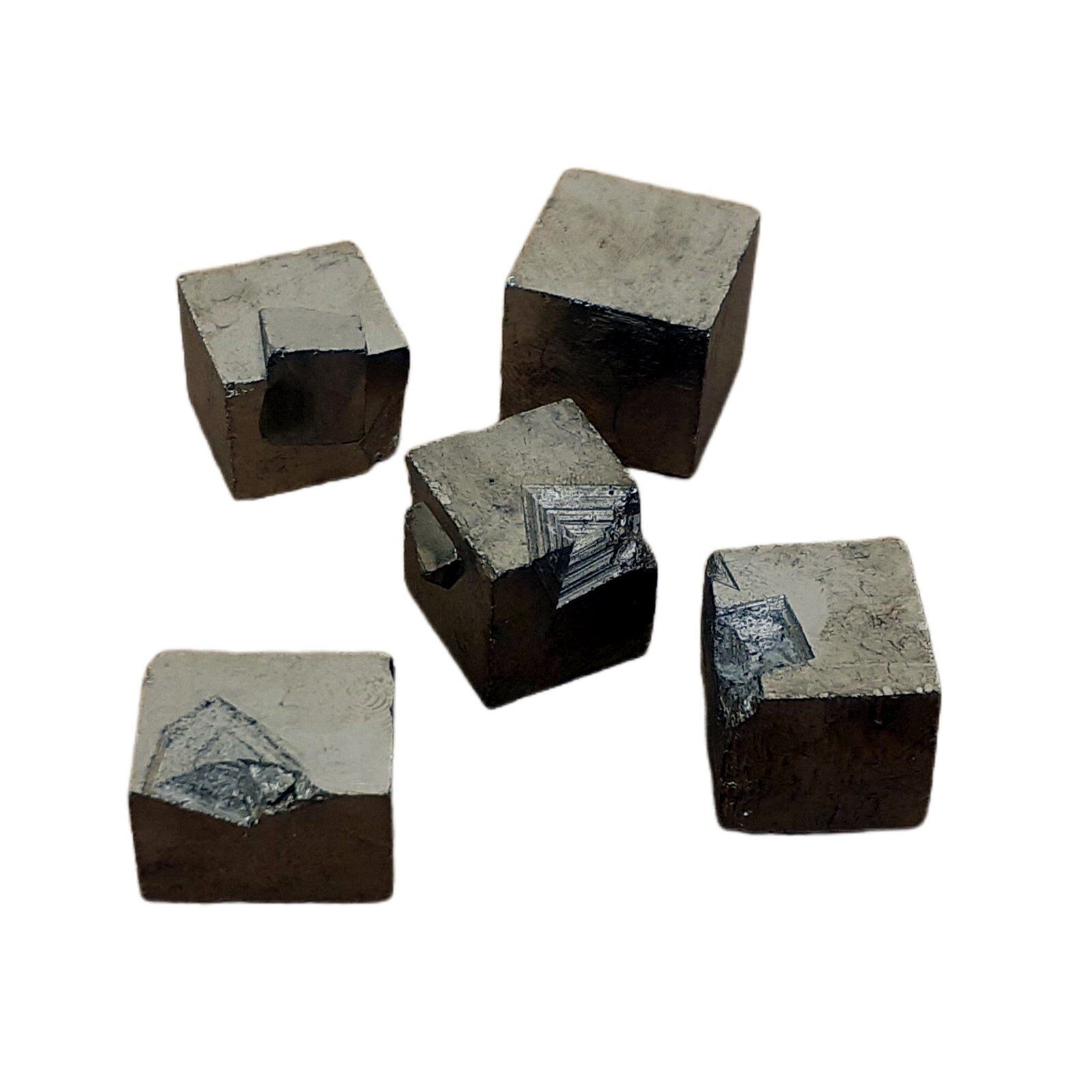 Pirite Cubica