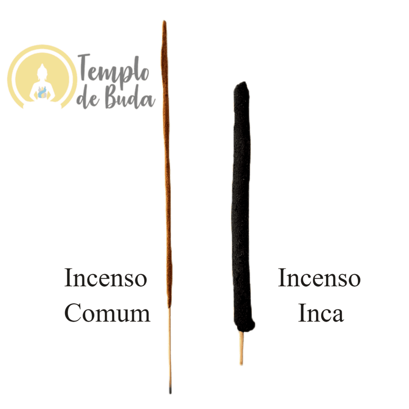 Incenso Inca Estoraque - Image 2