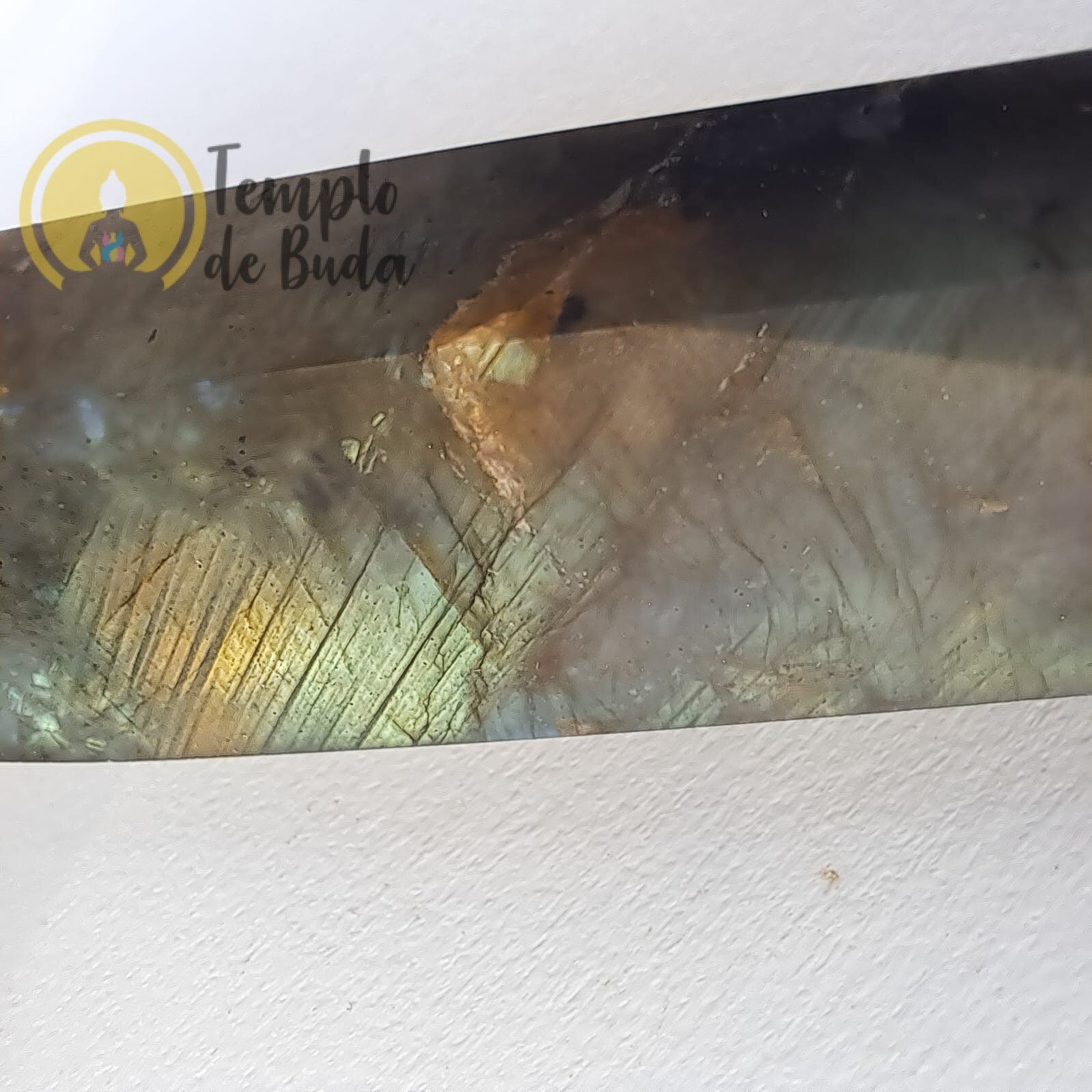 Ponta de Labradorita