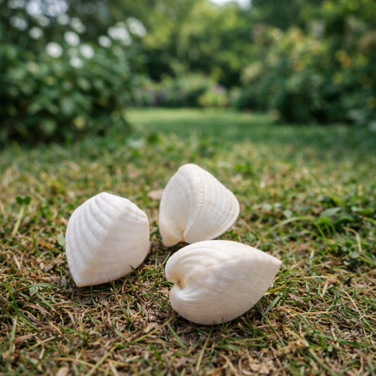 Concha Cardium Unedo