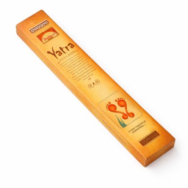 Incenso Parimal Yatra