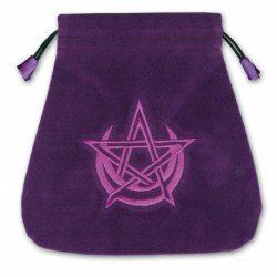 Bolsa Tarot Wicca
