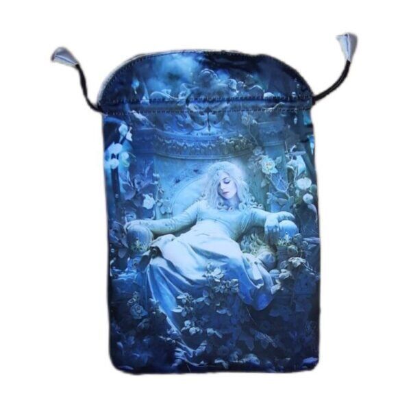 Tarot Bolsa La Nuit