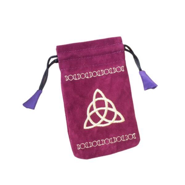 Tarot Bolsa Mini Triple Goddess