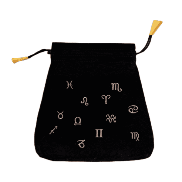 Bolsa Tarot Astrological