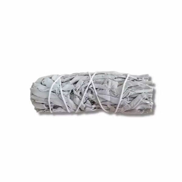 Tocha Salvia Branca California