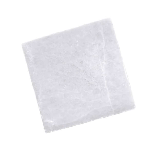Placa Selenite Quadrado