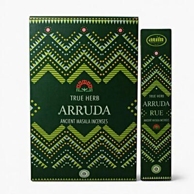 Incenso AUM Arruda Caixa